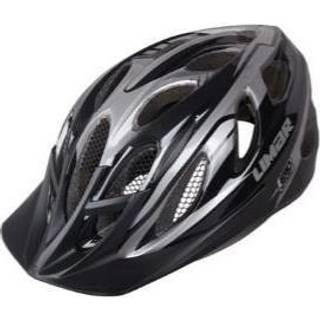 Limar 690 reflective black - cykelhjelm - M