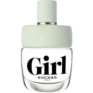 Rochas Girl Eau de Toilette til kvinder 60 ml - 60 ml