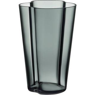 Iittala - Aalto Vase 220 mm Kobber - Vaser - Alvar Aalto - Kobber