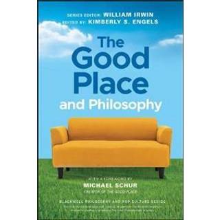 The Good Place and Philosophy