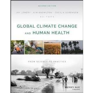Global Climate Change and Human Health
