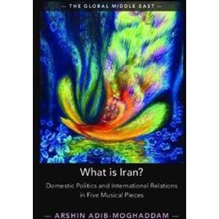 What is Iran?