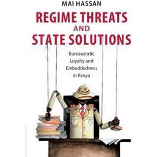 Regime Threats and State Solutions