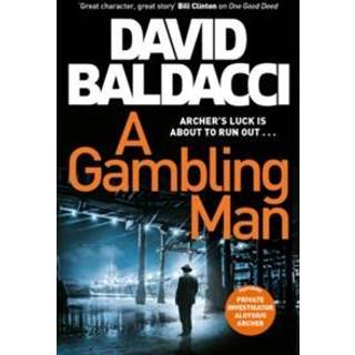 A Gambling Man