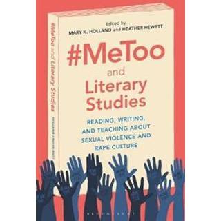 #MeToo and Literary Studies