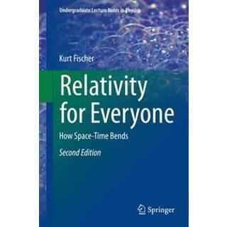 Relativity for Everyone