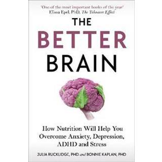 The Better Brain