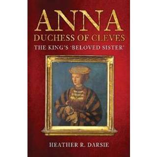 Anna, Duchess of Cleves