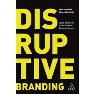 Disruptive Branding
