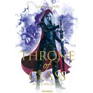 Throne of Glass #5: Lysets dronning