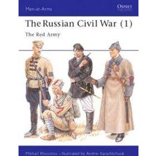 The Russian Civil War (1)