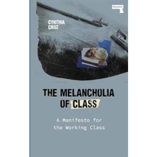 The Melancholia of Class