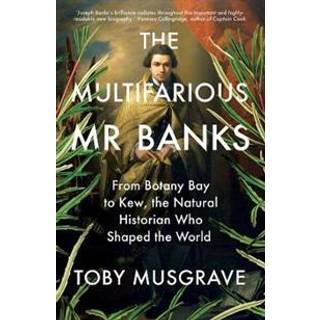The Multifarious Mr. Banks