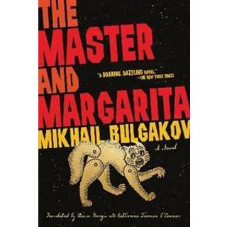 The Master and Margarita