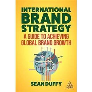 International Brand Strategy