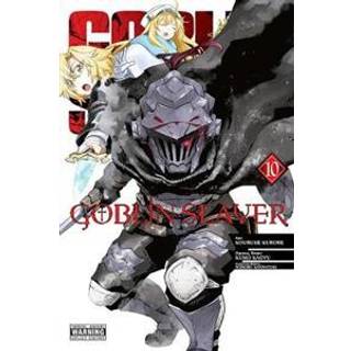 Goblin Slayer, Vol. 10 (manga)