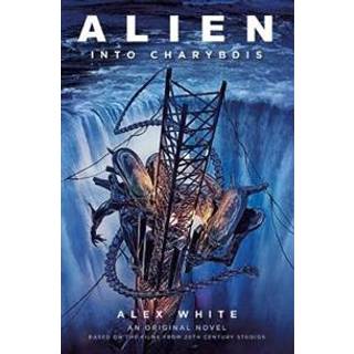 Alien: Into Charybdis