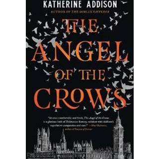 The Angel of the Crows