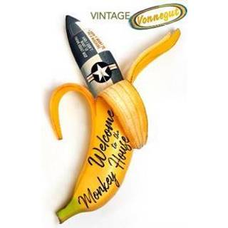 Welcome to the Monkey House