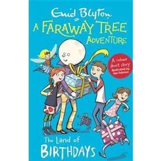 A Faraway Tree Adventure: The Land of Birthdays