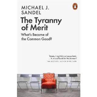 The Tyranny of Merit