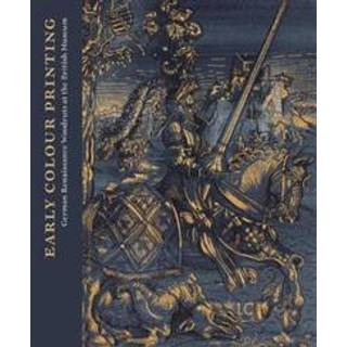 Early Colour Printing