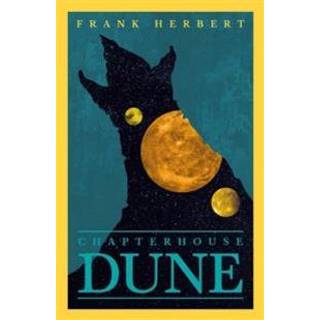 Frank Herbert - Dune (6) - B-format PB