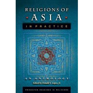 Religions of Asia in Practice