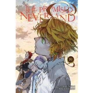Promised Neverland, Vol. 19