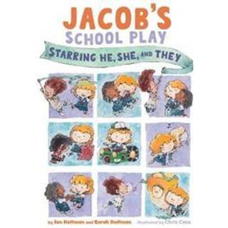 Jacob's School Play