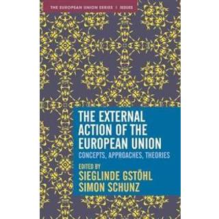 The External Action of the European Union