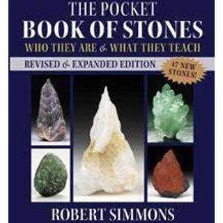 The Pocket Book of Stones