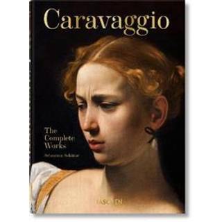 Caravaggio - 40 series