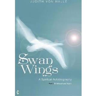Swan Wings