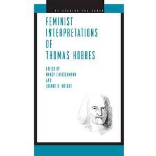 Feminist Interpretations of Thomas Hobbes