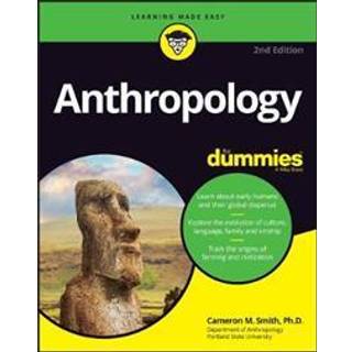 Anthropology For Dummies
