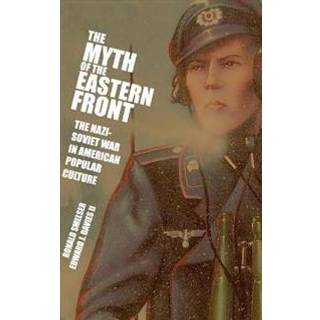 The Myth of the Eastern Front