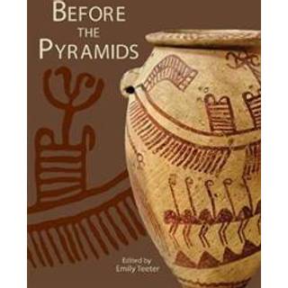 Before the Pyramids (4, 2011) |