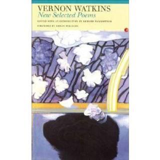 Vernon Watkins