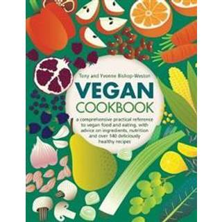 Vegan Cookbook