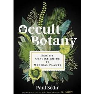 Occult Botany