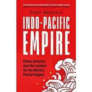 Indo-Pacific Empire