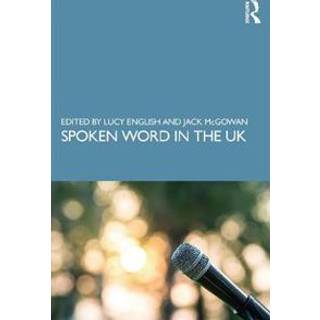 Spoken Word in the UK