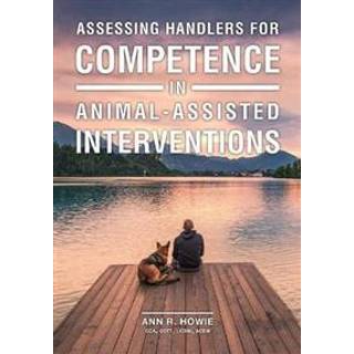 Assessing Handlers for Competence in Animal-Assisted Interventions
