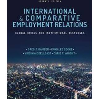 International and Comparative Employment Relations