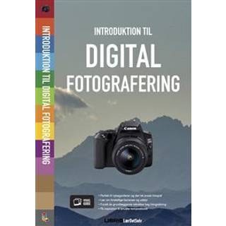 Introduktion til digital fotografering