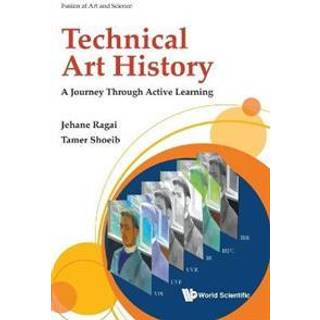 Technical Art History: A Journey Through Active Learning