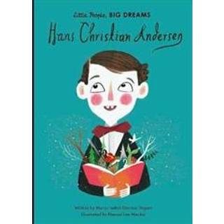 Hans Christian Andersen