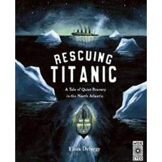 Rescuing Titanic