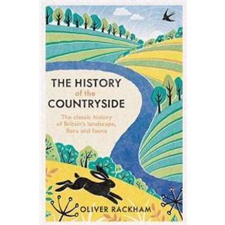 The History of the Countryside